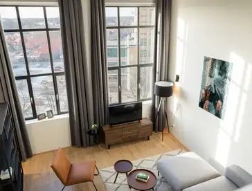 Foto #1 Appartement Kastanjelaan Eindhoven