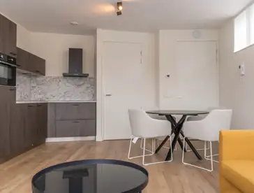 Foto #4 Appartement Rosmolenplein Tilburg