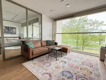 Foto #2 Appartement Bundlaan Amsterdam