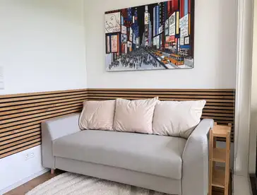 Foto #3 Appartement Bundlaan Amsterdam