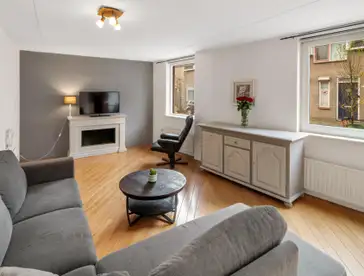 Foto #1 Appartement Damstraat Roosendaal