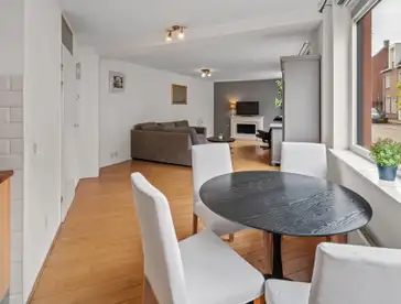 Foto #3 Appartement Damstraat Roosendaal