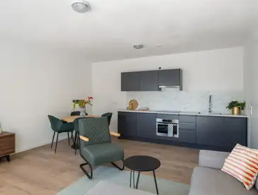 Foto #2 Appartement Waterstraat Velp