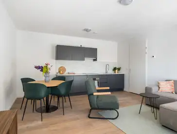 Foto #3 Appartement Waterstraat Velp