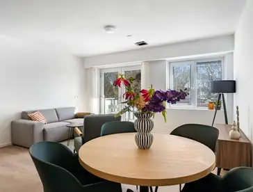 Foto #1 Appartement Waterstraat Velp