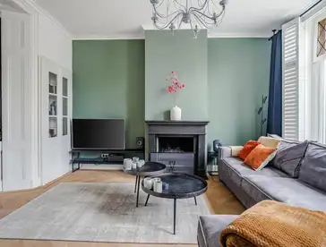 Foto #2 Huurwoning Nieuw Baarnstraat Baarn