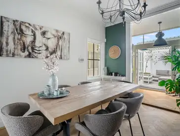 Foto #3 Huurwoning Nieuw Baarnstraat Baarn