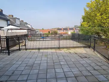 Foto #3 Appartement Heuvelplein Breda