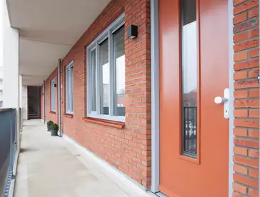 Foto #2 Appartement Van Lijnden van Hemmenstraat Hoofddorp