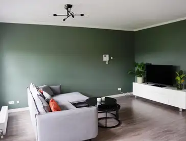 Foto #3 Appartement Van Lijnden van Hemmenstraat Hoofddorp