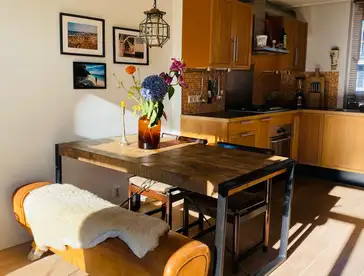 Foto #3 Appartement Brederodestraat Amsterdam