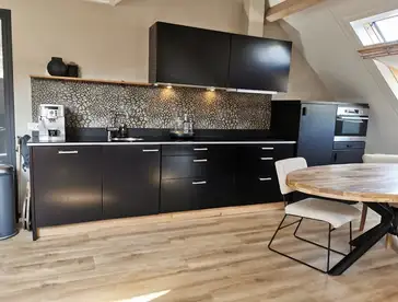 Foto #2 Appartement Kerkplein Almelo
