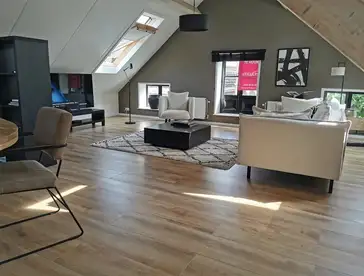 Foto #1 Appartement Kerkplein Almelo