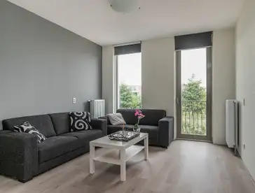 Foto #2 Appartement Scandinaviëkade Almere