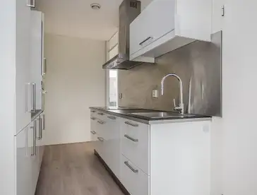 Foto #4 Appartement Scandinaviëkade Almere