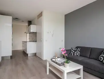 Foto #3 Appartement Scandinaviëkade Almere