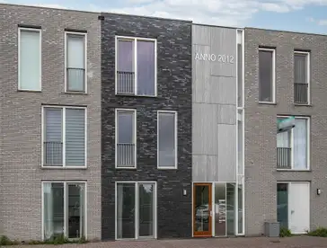 Foto #1 Appartement Scandinaviëkade Almere