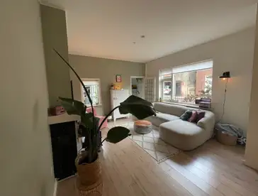 Foto #2 Huurwoning Leeuwenhofje Gorinchem