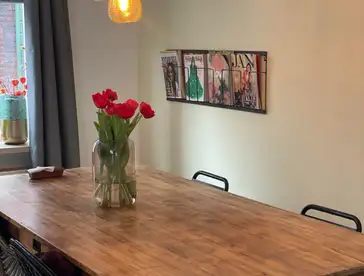 Foto #3 Huurwoning Leeuwenhofje Gorinchem