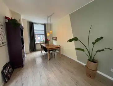 Foto #4 Huurwoning Leeuwenhofje Gorinchem