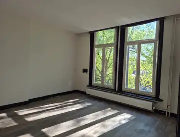 Foto #1 Appartement van der Does de Willeboissingel Den Bosch
