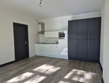 Foto #3 Appartement van der Does de Willeboissingel Den Bosch