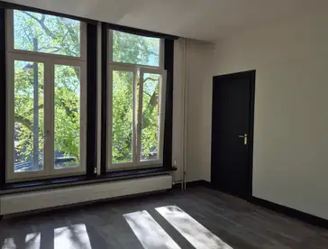 Foto #2 Appartement van der Does de Willeboissingel Den Bosch