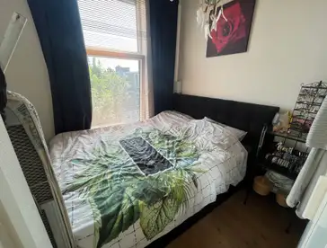 Foto #2 Appartement Valkenboslaan Den Haag