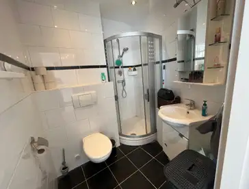 Foto #3 Appartement Valkenboslaan Den Haag