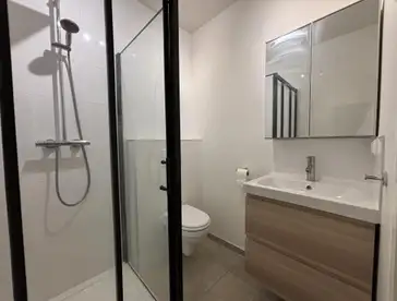 Foto #3 Kamer Aert van Trichtweg Maastricht