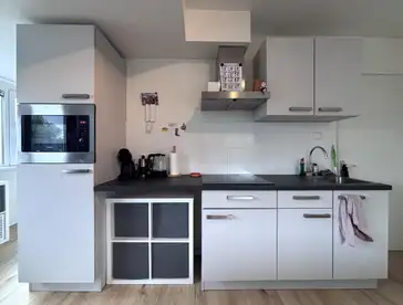 Foto #1 Kamer Aert van Trichtweg Maastricht