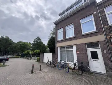 Foto #2 Kamer Aert van Trichtweg Maastricht