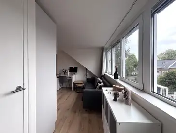 Foto #4 Kamer Aert van Trichtweg Maastricht