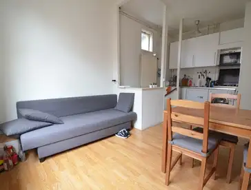 Foto #2 Appartement Bagijnestraat Delft