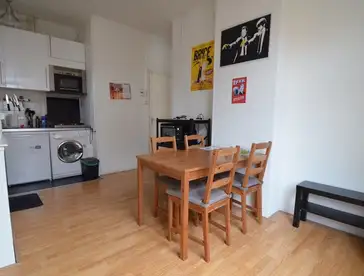 Foto #3 Appartement Bagijnestraat Delft