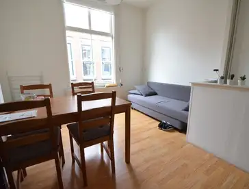 Foto #4 Appartement Bagijnestraat Delft
