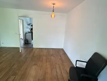 Foto #4 Appartement Buurmalsenlaan Tilburg
