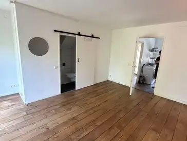 Foto #1 Appartement Buurmalsenlaan Tilburg