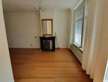 Foto #1 Appartement Anna Paulownastraat Groningen