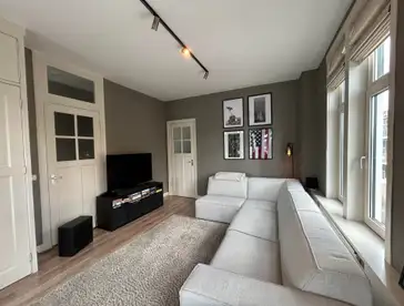 Foto #3 Appartement Prins Hendrikkade Rotterdam