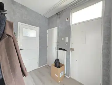 Foto #2 Appartement Sternstraat Rotterdam