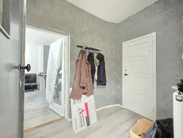 Foto #1 Appartement Sternstraat Rotterdam