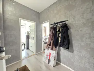 Foto #3 Appartement Sternstraat Rotterdam