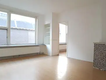 Foto #4 Appartement Sternstraat Rotterdam