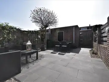 Foto #1 Huurwoning Tarwehegge Maastricht