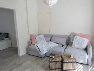 Foto #4 Appartement Demertstraat Maastricht