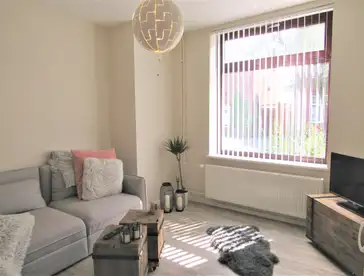 Foto #1 Appartement Demertstraat Maastricht