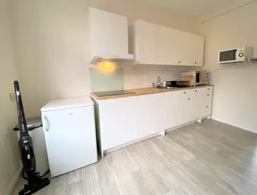 Foto #2 Appartement Demertstraat Maastricht