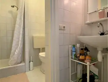 Foto #3 Appartement Demertstraat Maastricht