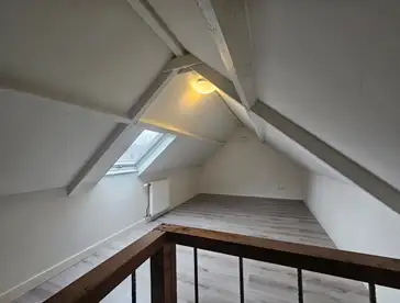 Foto #1 Appartement Stoopstraat Roosendaal